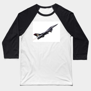 SoloTurk F-16 launching Baseball T-Shirt